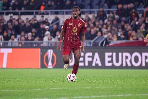 瓜罗：国米仍希望引进科内，罗马要价至少4000万欧